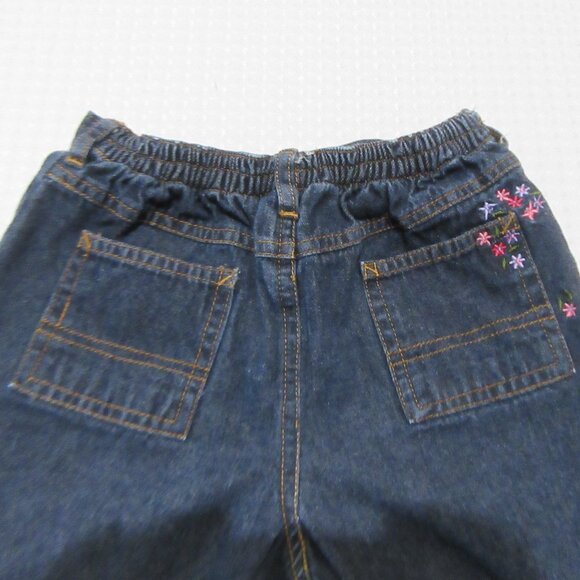 Baby 's 18M blue Jeans - Picture 7 of 14